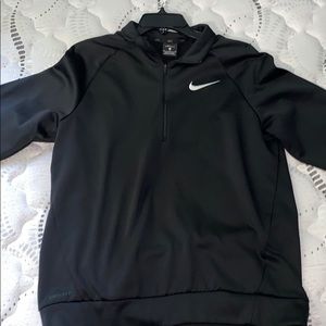 Dri-Fit Nike Pullover